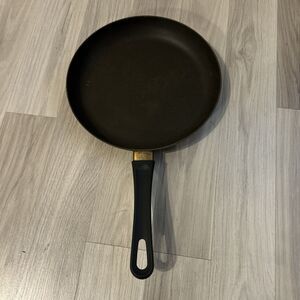 Scanpan Professional 10" Fry Pan Frying S Black- Stratnium